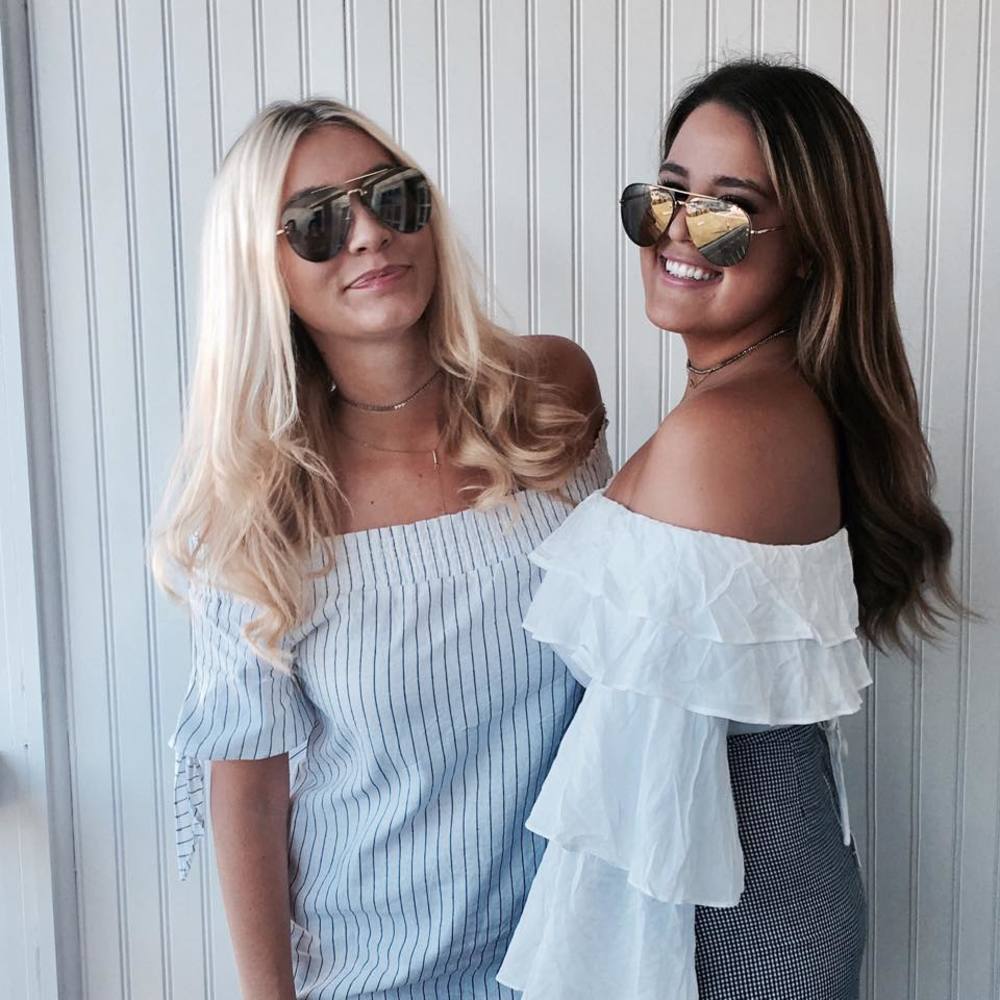 Meet your Posher, Erika